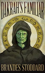 Dakrah's Familiar