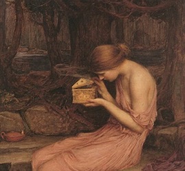 Psyche-Waterhouse
