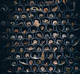 Scrollcase