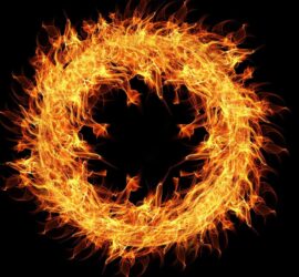 Elemental Chaos Loop