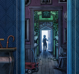 Taken from the Blue Prince website